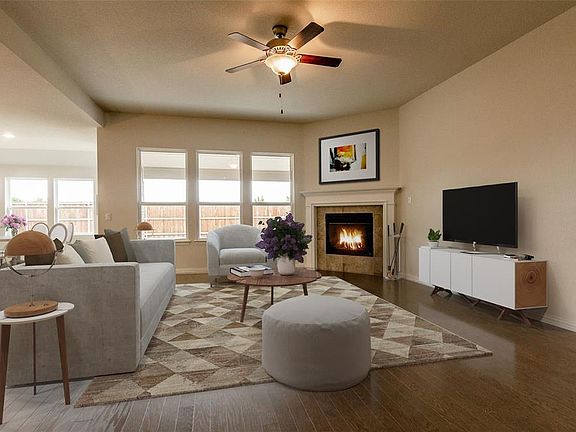 2nd image of 2410 Tawakoni Dr