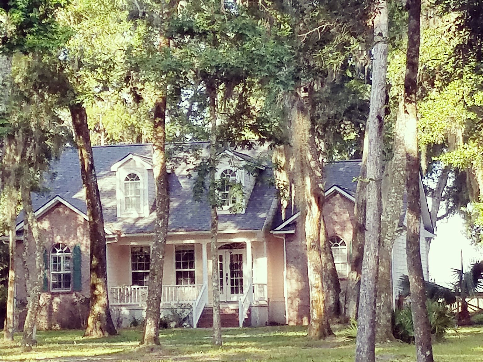 188 London Hill Rd, Woodbine, GA 31569 Zillow