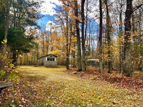 6008 S Armstrong Creek Ct, Laona, WI 54541