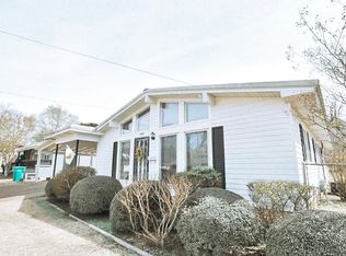 2005 Bella Vista St, Tupelo, MS 38801