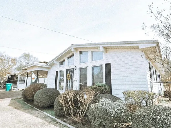 2005 Bella Vista St, Tupelo, MS 38801