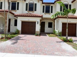 3405 SE 1st Ct #0, Homestead, FL 33033