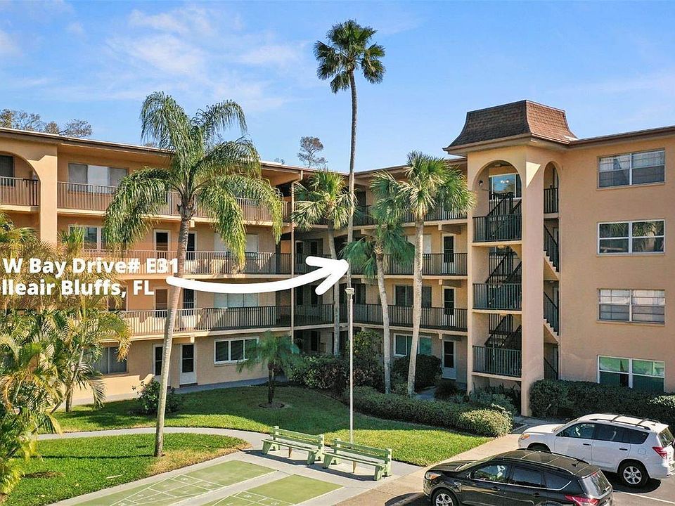 1st image of 2525 W Bay Dr APT E31
