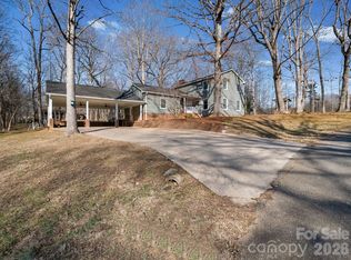 1409 Thea Dr, Shelby, NC 28150