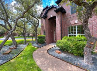 2922 Forest Meadow Dr, Round Rock, TX 78665