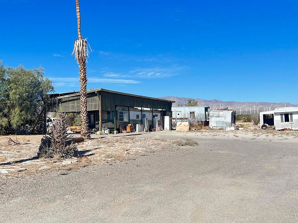 1365 Shell Canyon Rd, Ocotillo, CA 92259 Zillow