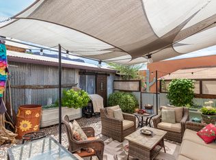 651 W Santa Rita St #5-6-7, Superior, AZ 85173