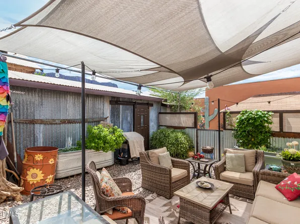 651 W SANTA RITA Street #5,6,7, Superior, AZ 85173