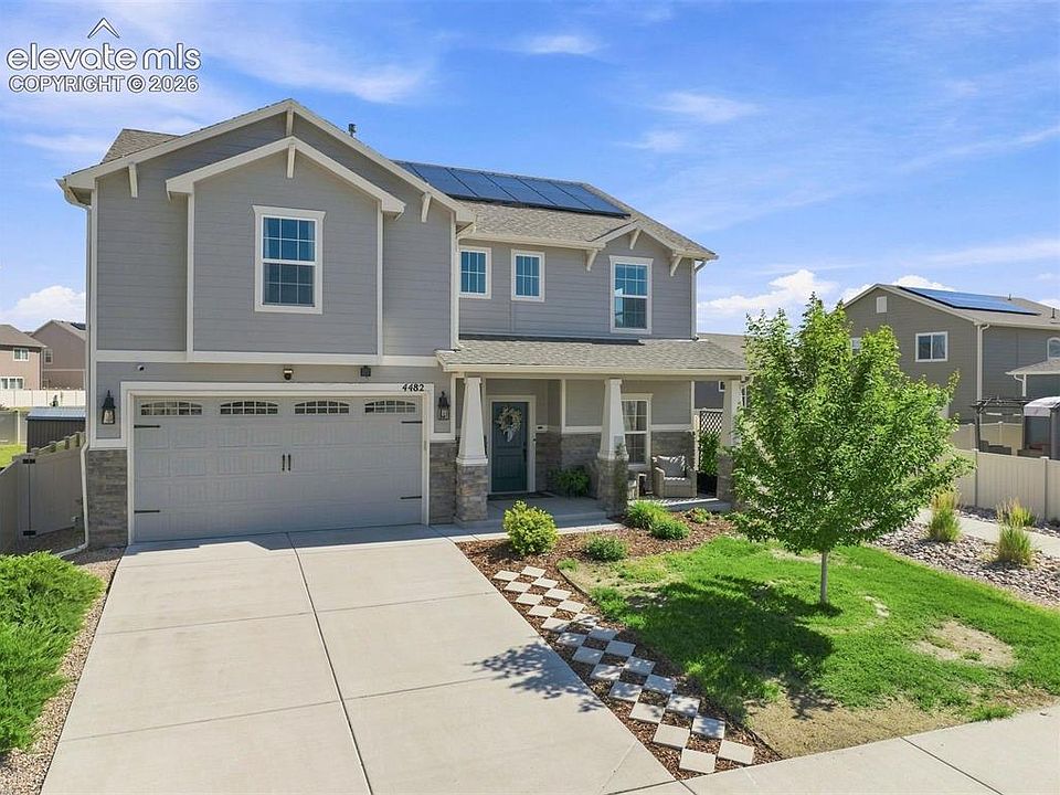 1st image of 4482 Prairie Agate Dr