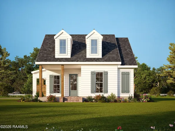 2407 Golden Eagle Run, New Iberia, LA 70563