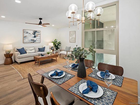 3rd image of 4895 Collwood Blvd Unit A