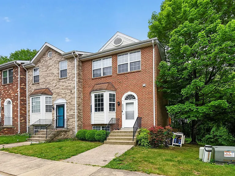 5539 E Boniwood Turn — Photo 1