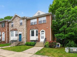 5539 E Boniwood Turn, Clinton, MD 20735