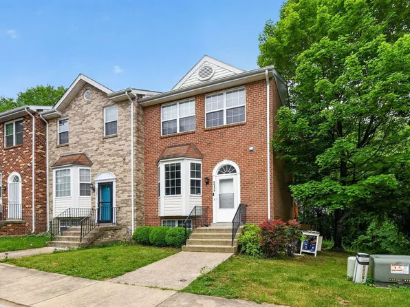 5539 E Boniwood Turn, Clinton, MD 20735