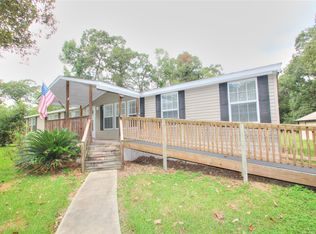 1387 County Road 6763, Dayton, TX 77535