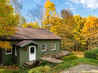 7119 Burdick Rd, Dewittville, NY 14728