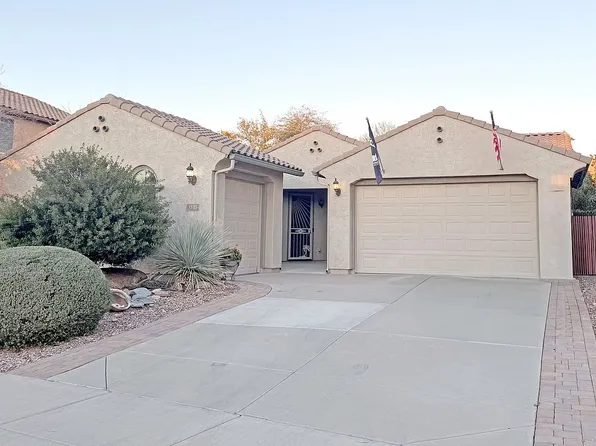 3523 N Emerald Creek Dr, Florence, AZ 85132
