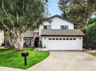 6242 E Via Ribazo, Anaheim, CA 92807