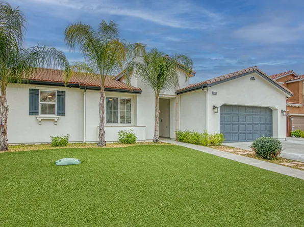 21038 Lago Bello Ln, Friant, CA 93626