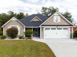774 Sandy Bottom Dr, Lake Park, GA 31636