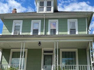 126 Beckley St, Wernersville, PA
