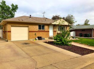 10946 Rosalie Dr, Northglenn, CO 80233
