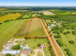 Joed Rd, La Feria, TX 78559