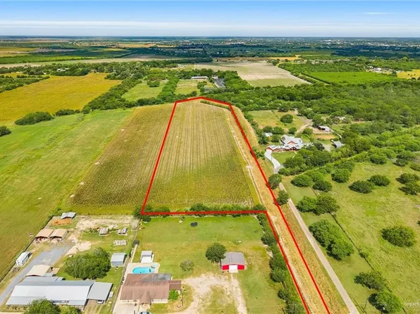 Joed Rd, La Feria, TX 78559