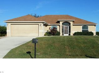 2205 NE 21st Ave, Cape Coral, FL 33909