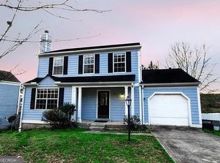 1213 Harvest Dale Ct, Stone Mountain, GA
