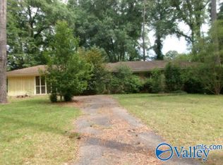 1506 Ridgecrest Dr, Andalusia, AL 36421