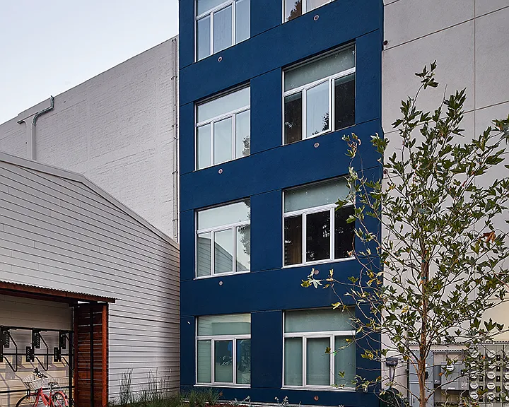 Shattuck Studios — Photo 10