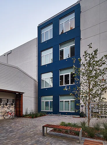Shattuck Studios Photo 1