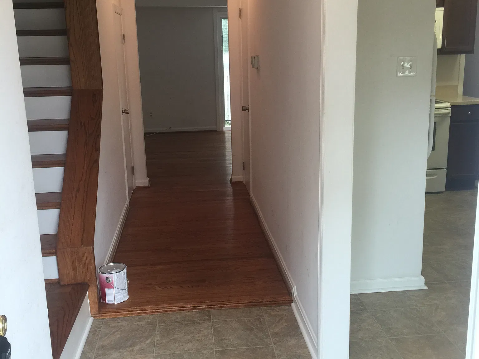 3 bed, 2.5 bath, 1302 sqft, $2,550 — Photo 2