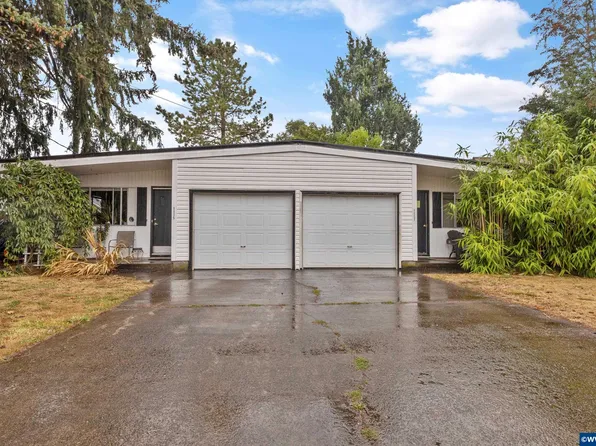 1115 Queen Ave SE, Albany, OR 97322