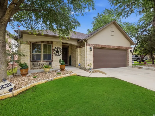 28322 WILLIS RNCH, San Antonio, TX 78260