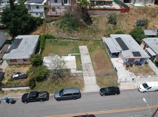 916 Banock St #1, Spring Valley, CA 91977