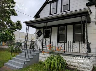 98 Stanley St, Buffalo, NY