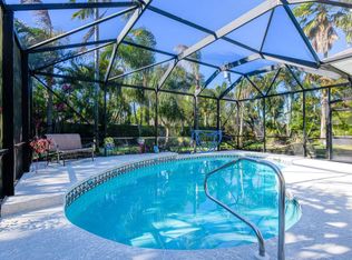 1250 SW Milan Ln, Port Saint Lucie, FL 34953