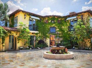 2300 Kimridge Rd, Beverly Hills, CA 90210