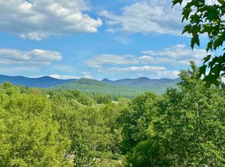 289 Pinnacle Rd, Richford, VT 05476