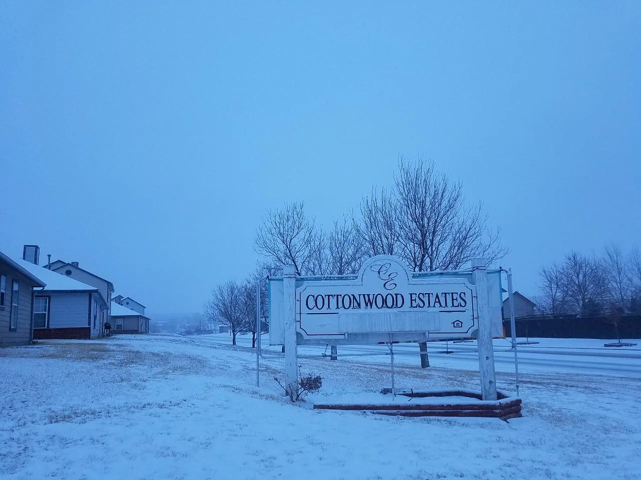 Cottonwood Estates — Photo 1