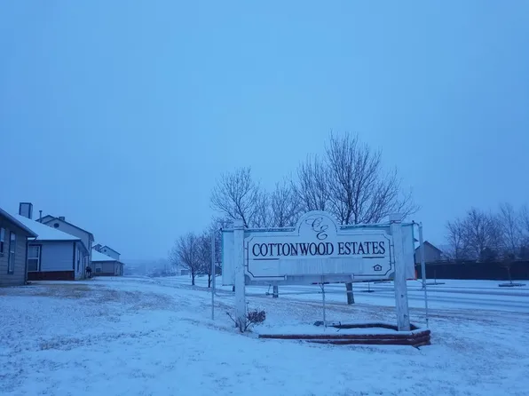 Cottonwood Estates