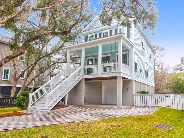 1442 Eutaw Battalion Dr, Charleston, SC 29412