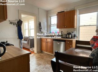 26 Durham St #2, Somerville, MA 02143