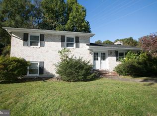 10614 Lakespring Way, Cockeysville, MD 21030