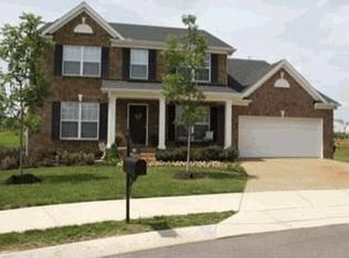 6021 Thrush Ct, Spring Hill, TN 37174
