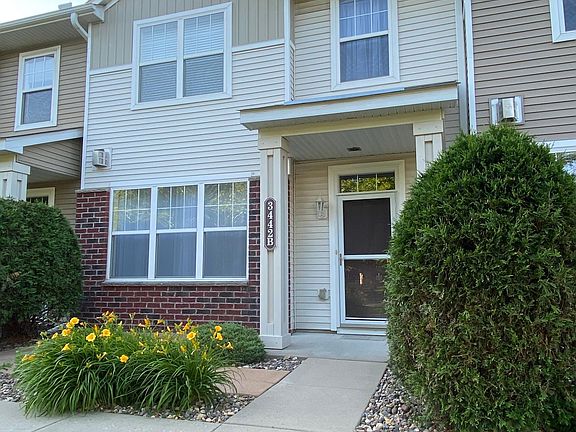 2nd image of 3442 Hazel Trl Unit B
