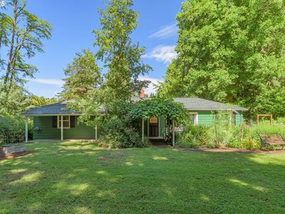 4451 Dillard Rd, Eugene, OR, 97405