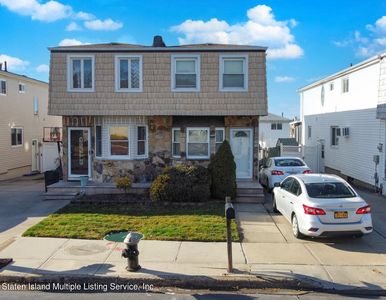 36 Shale St, Staten Island, NY, 10314